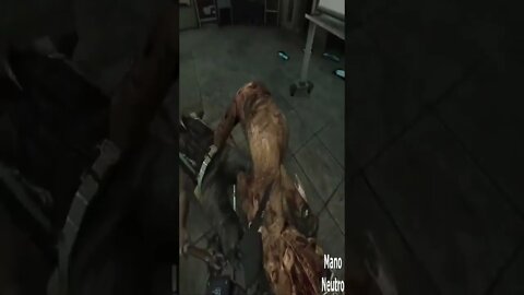 Renegerators estão muito bizarros no RESIDENT EVIL 4 PARTE 2 TRAILER