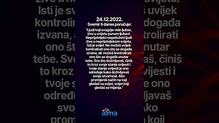 24. prosinca 2022.
