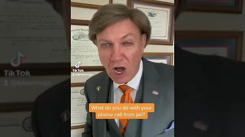 Cry To My Grandmother For Bail