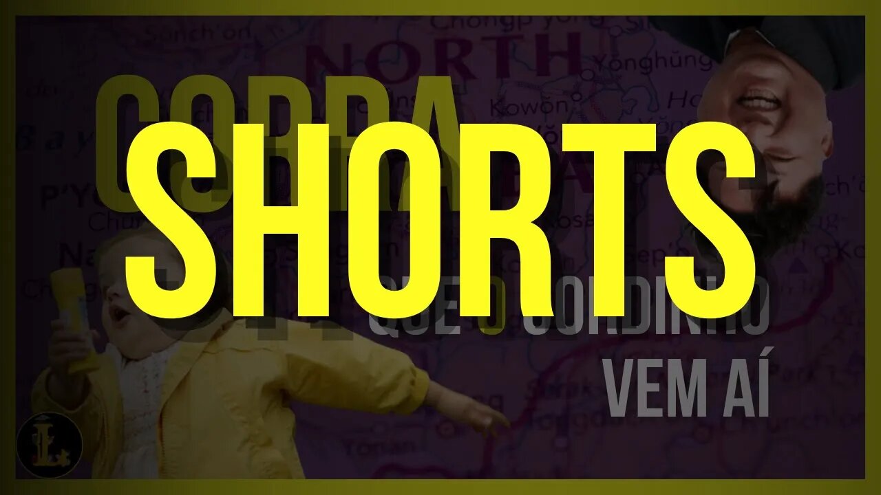 Como escapar da Coreia do Norte? #shorts