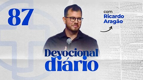 DEVOCIONAL DIÁRIO - A igreja e o primeiro amor - Apocalipse 2:1-7