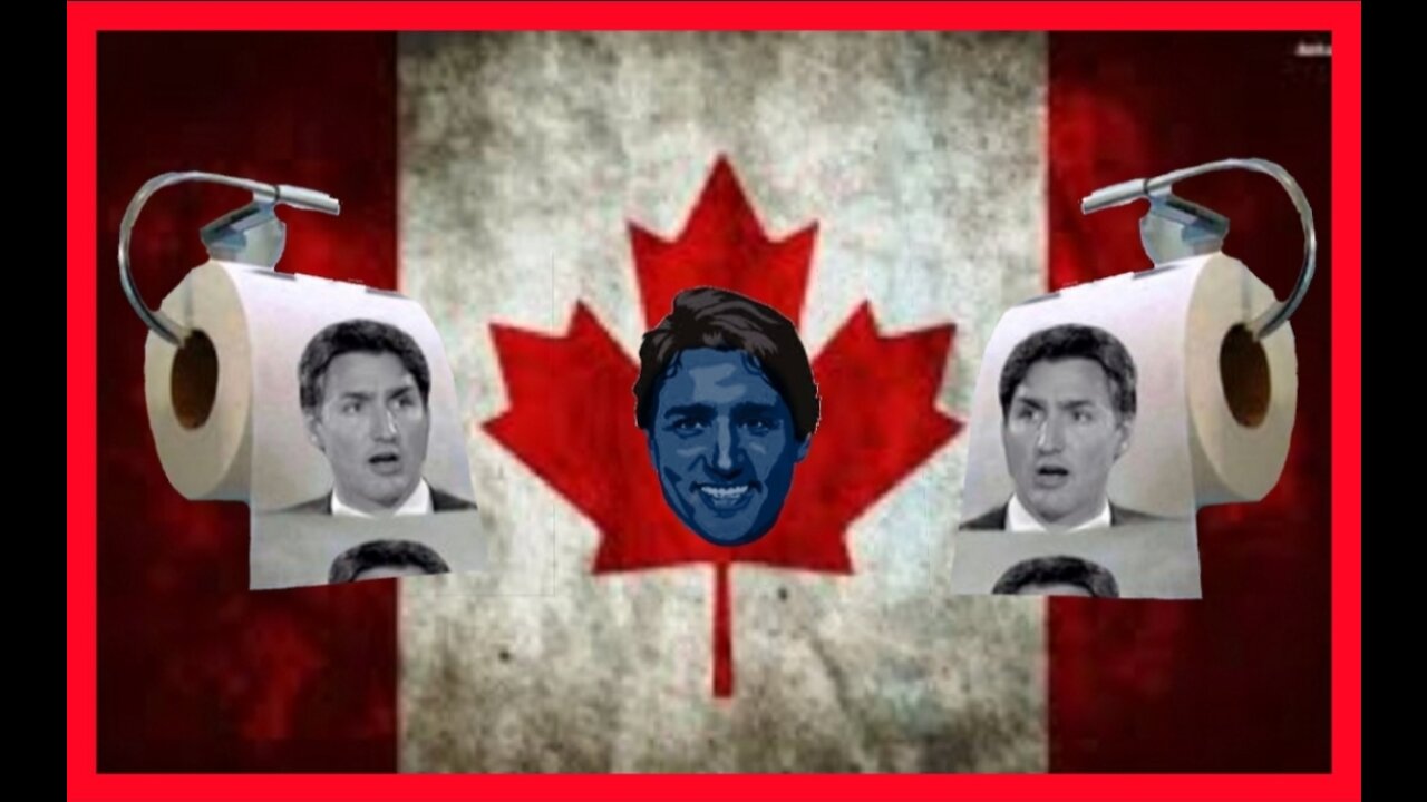 🇨🇦"JUSTIN TRUDEAU'S DISGUSTING SPEECH ABOUT THE FREEDOM CONVOY PROTESTERS & CANADIANS & CANADA"🇨🇦