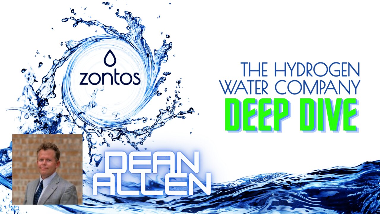 Alkaline vs Hydrogen Water