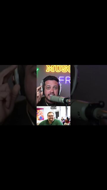 They Are Coming For YOUR MIND