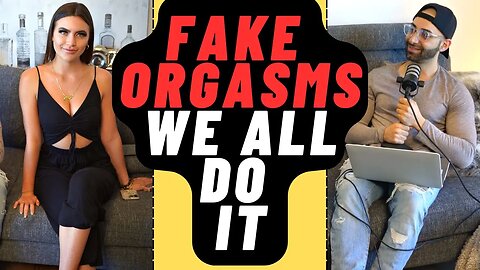 Truth About Fake Orgasms: A Guide For Men