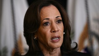 'It's Not In The Constitution' - CNN Panel Goes Haywire After What Kamala Harris Did