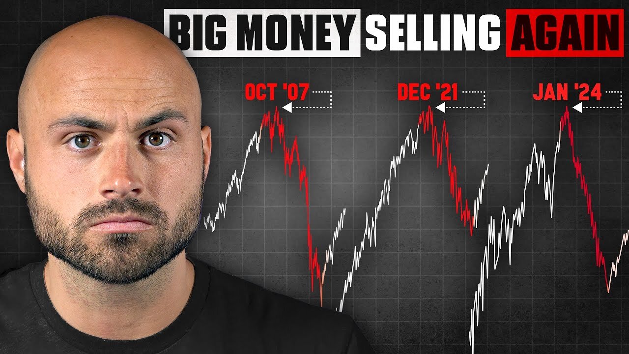The Next Stock Market Wealth Transfer has Begun