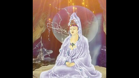 Integra no canal #curainterior #energiaceuq #autoamor #reikichakra #reikihealing