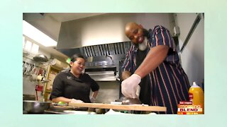 'The Black Sheep' Restaurant Featured On New Netflix Show