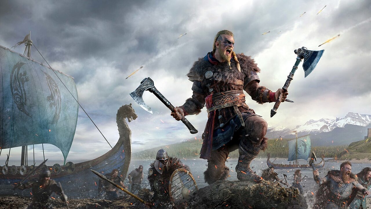 Bernard Cornwell - Saxon Chronicles. Det sidste rige. Den blege rytter 2 bind 2 del