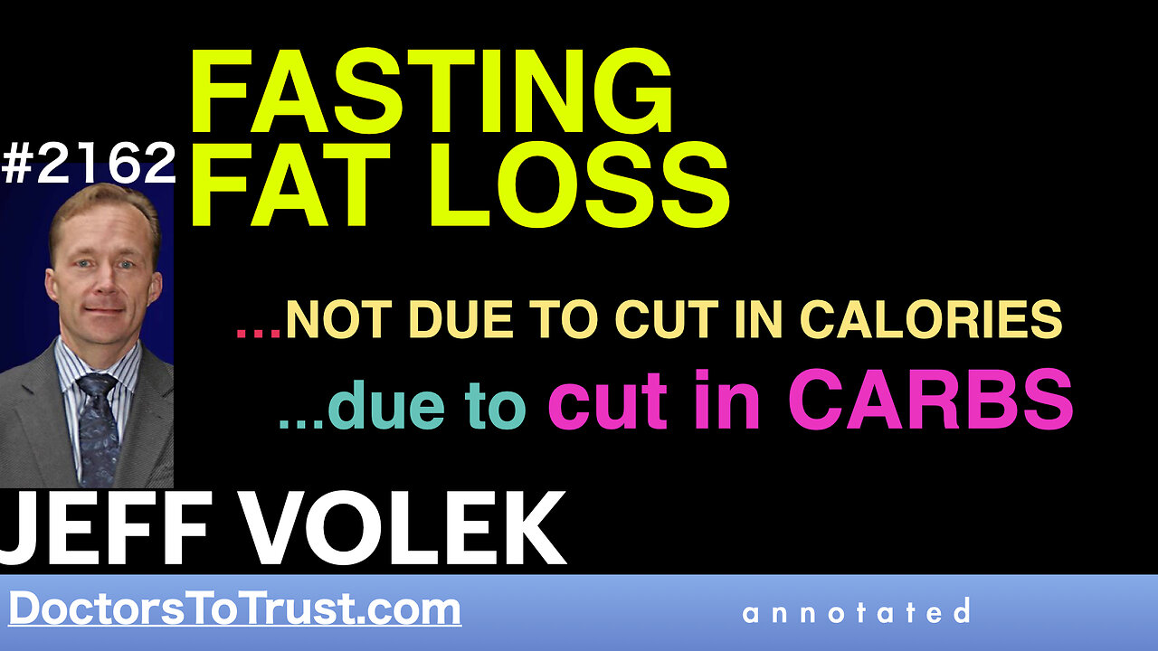 JEFF VOLEK k1 | OPTIMAL KETONES: .5 to 5 mMol is Nutritional KETOSIS; this is OPTIMAL for most