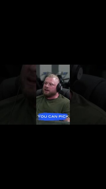 AJ Says Conjugate is for EVERYONE 😱 #shorts