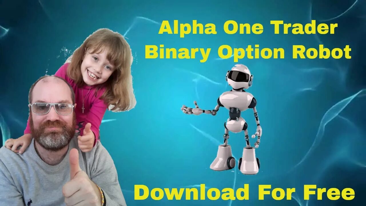 Binary Options Robot Made 117 Dollar