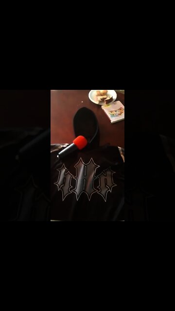 A clue of coming attractions