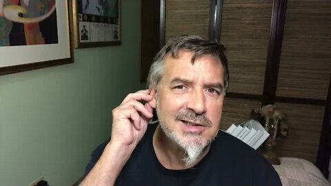 SH129 Facilitated Healing and Cloudbusting Video