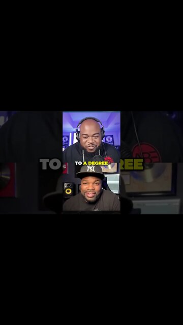 The Secret Truth Behind Independent Artists in the Music Industry #podcast #musicindustry