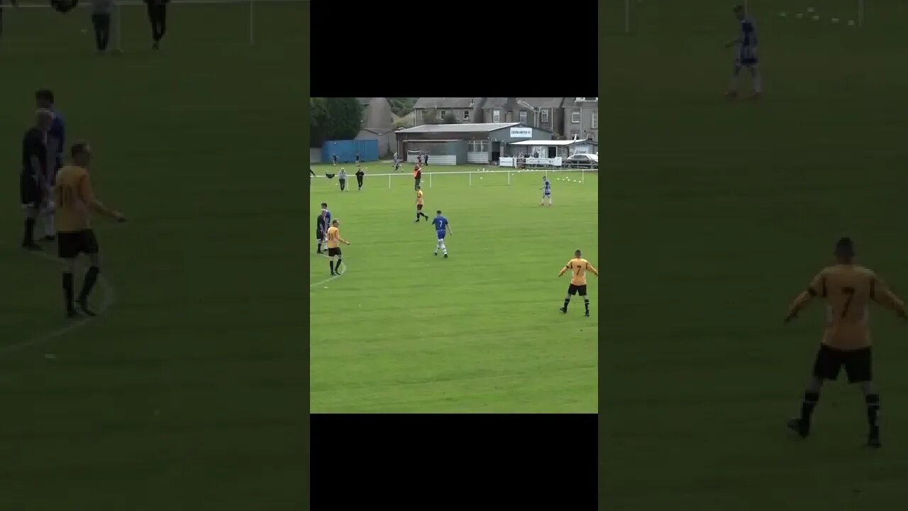 Football Video! | What a Goal! Shame It Was Disallowed! | #shorts