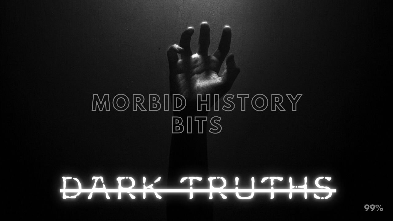 Dirty Secrets of History: Disturbingly Morbid Facts