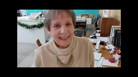 Marilyn Helmer. Meet the Midwest. Episode 10