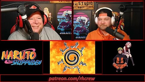 Naruto Shippuden Reaction - Episode 45 - The Consequences of Betrayal