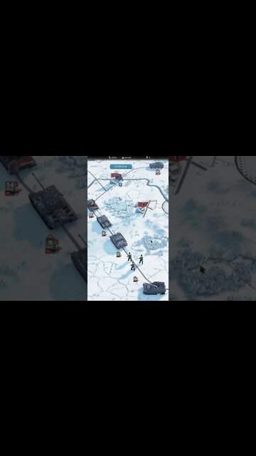 Panzer Corps 2 Axis Operations - 1944 DLC - First Look video out today