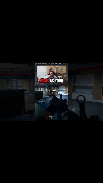 Star Wars Revenge of Obi Wan Kenobi on Warzone #shorts