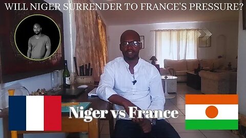 Niger coup, why France will never leave Africa alone