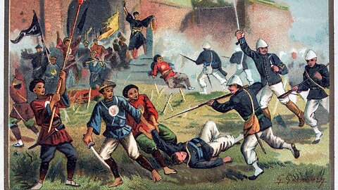 The French Colonization on Vietnam: A Complex Legacy