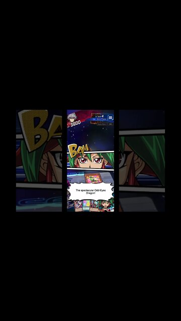 I Pendulum Summon Odd-Eyes Dragon! - Yu-Gi-Oh! Duel Links