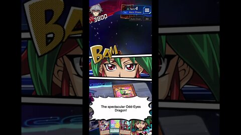 I Pendulum Summon Odd-Eyes Dragon! - Yu-Gi-Oh! Duel Links