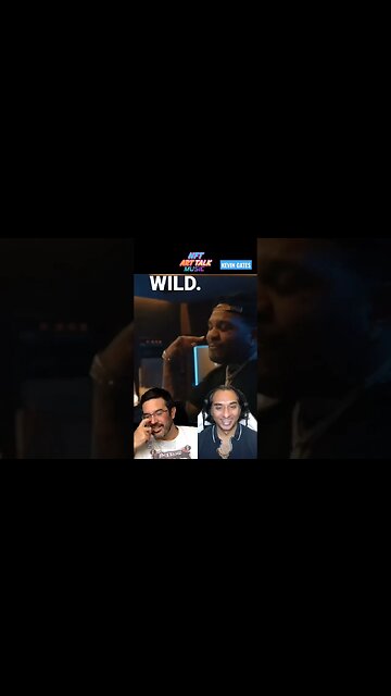 Kevin Gates Rumors Music Video 🤯🎧 Rapper Life