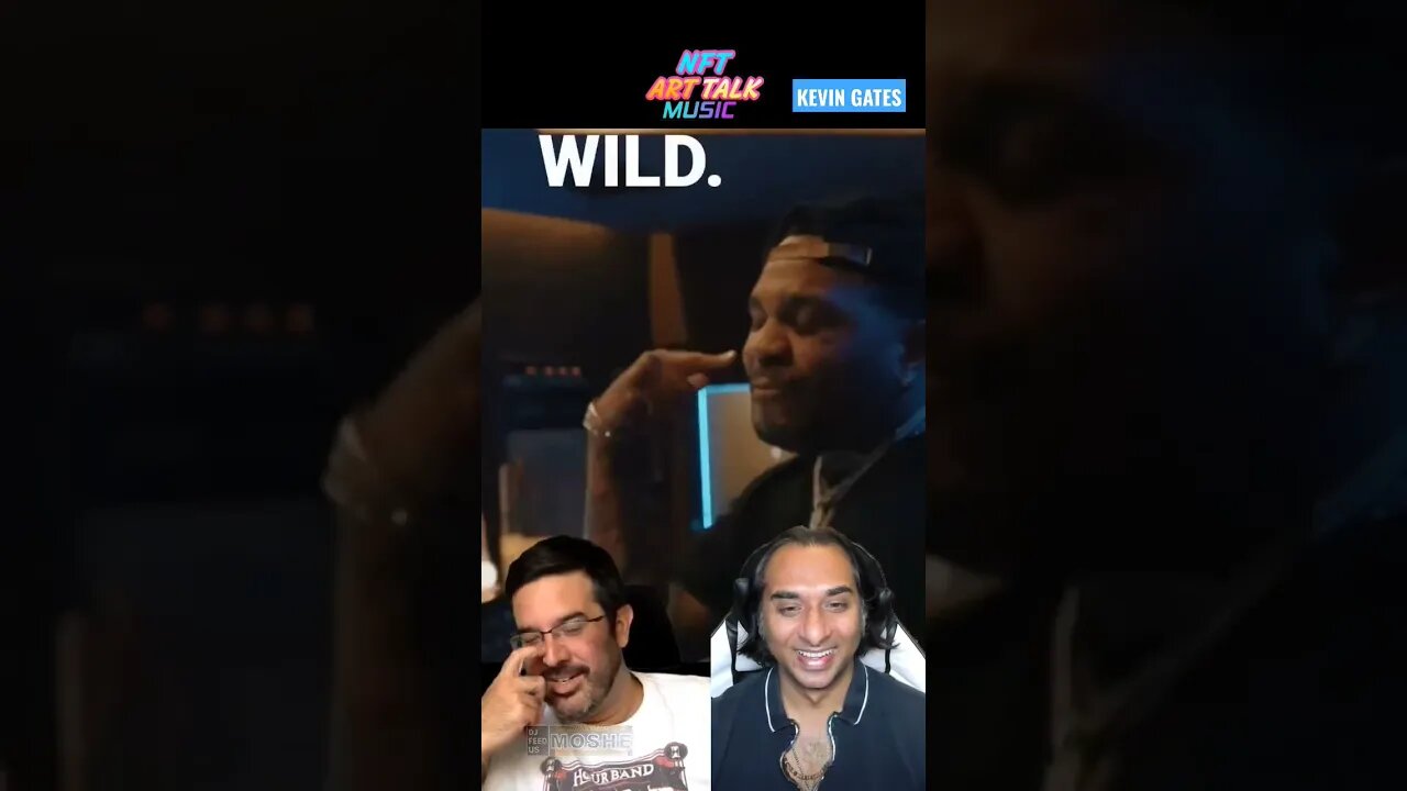Kevin Gates Rumors Music Video 🤯🎧 Rapper Life