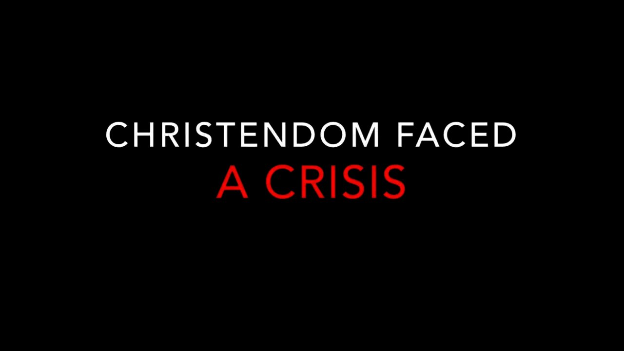 Trailer - Episode 8 - The First Crusade