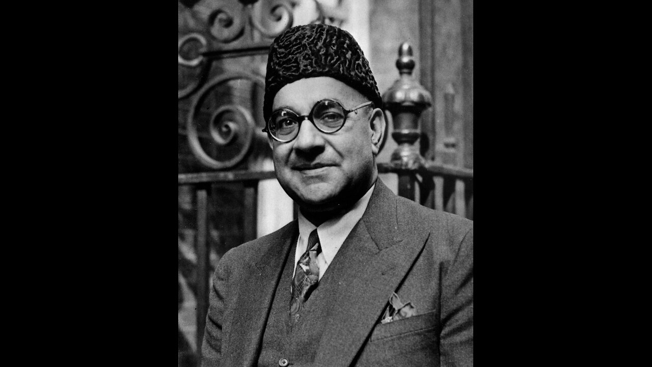 Liaquat Ali Khan _ Former Prime Minister of Pakistan _ SAMAA TV _ 16 October 2021(360P)