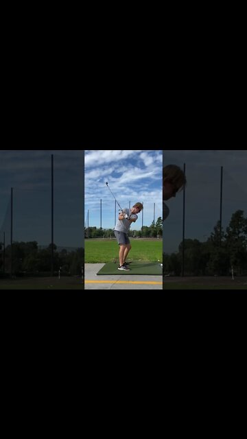 New Training Aid, GEM golf #golf #shorts #golftrainingaids #ballstriking #better