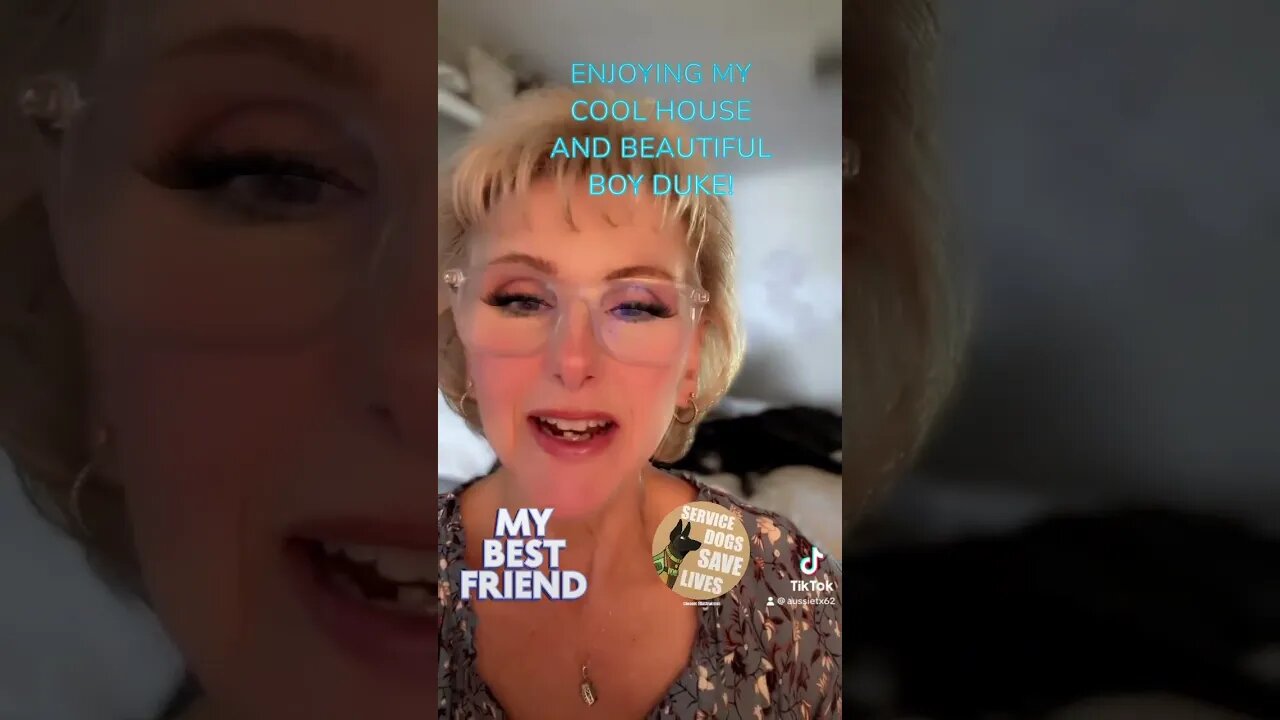 Cool temps with best friend.