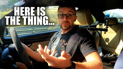 I Am Starting a New YouTube Channel? Here is Why: