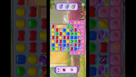 Shorts Playrix Homescapes Gameplay Walkthrough Level 12022