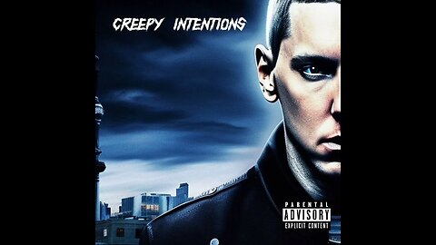 The CreEp - Eminem [A.I Music] #shorts #eminem