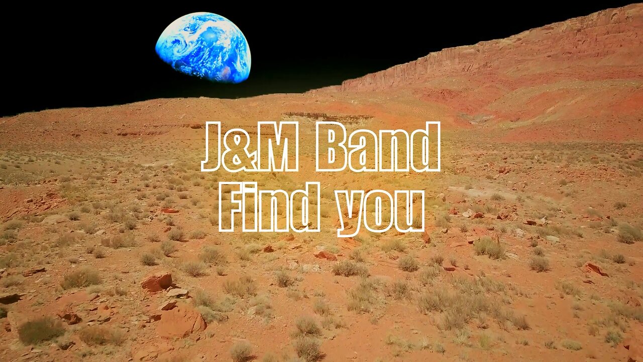 Find you