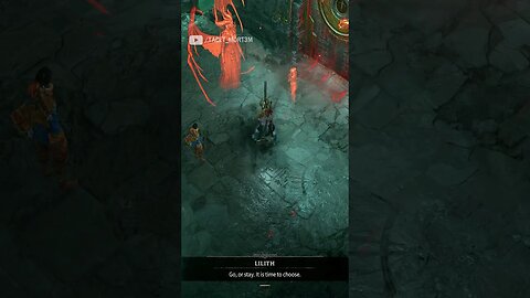 Diablo IV: Mother's Shocking Betrayal