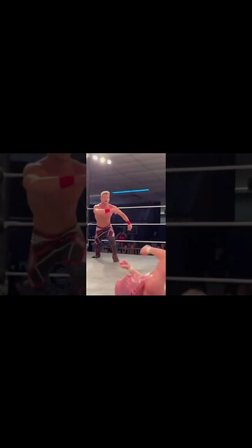 The Mecca Cannot Escape Action Andretti's Shooting Star Press