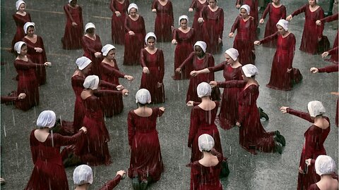 ‘The Handmaid’s Tale’ Season 3 Trailer 'Blesses The Fight'