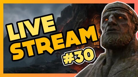 Vengeance Demon Hunter Mythic Dungeon World Tour! Live Stream #30