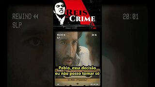 Pablo Escobar e MR20 #youtubeshorts #shorts #short