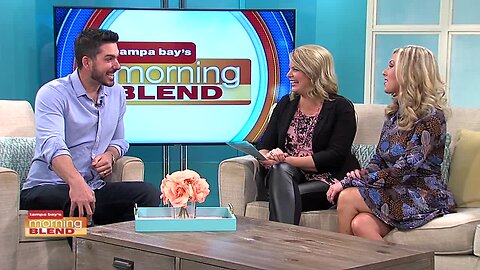 Round The Bases | Morning
