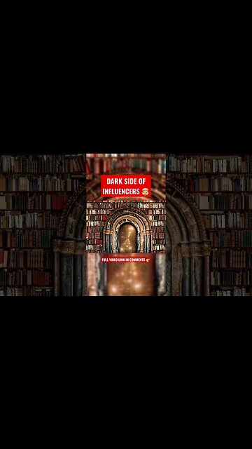 DARK SIDE OF INFLUENCERS 🤯