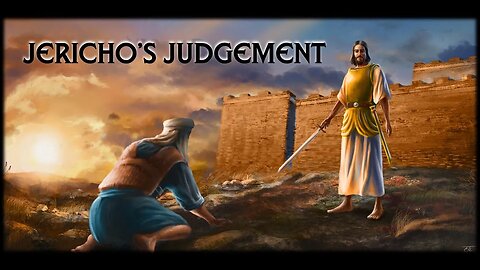 Jericho's Day of Judgment