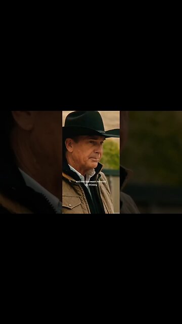 Yellowstone | John Dutton vs Vegan Protesters (Part 2)