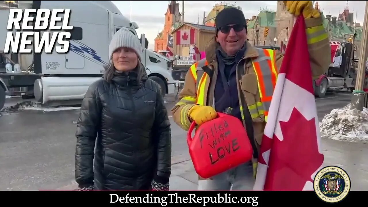 🇨🇦 👏 SO POWERFUL!! SHARE EVERYWHERE, NOW, please. Tamara LICH. 🔥